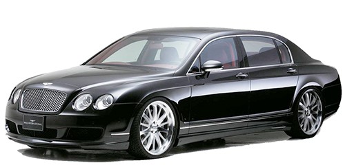 Bentley